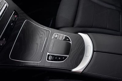 Mercedes GLC 200 d 4-Matic
