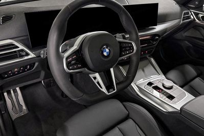 BMW Seria 4 Gran Coupe 430i xDrive M Sport