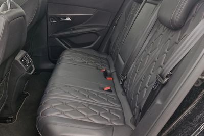 Peugeot 3008 1.6 PureTech GPF GT Line S&S EAT8