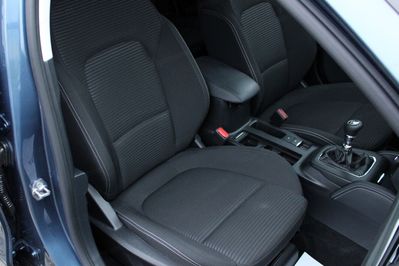 Ford Focus 1.0 EcoBoost Titanium X