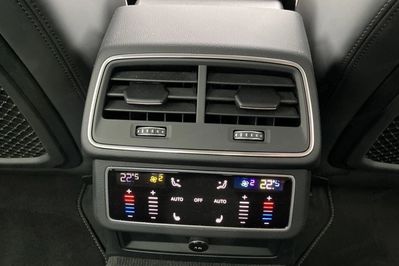 Audi A6 40 TDI mHEV Quattro Advanced S tronic