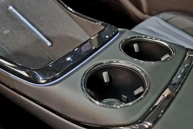 Gac AION V Luxury
