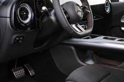 Mercedes CLA 220 4-Matic AMG Line