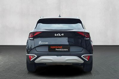 Kia Sportage T-GDI MHEV L 2WD DCT