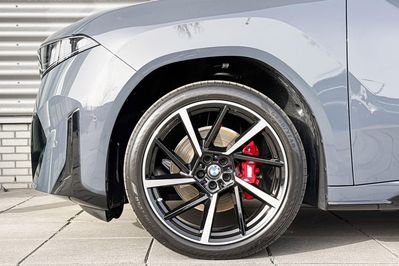 BMW iX3 50 xDrive M Sport