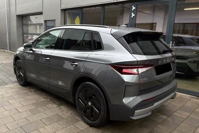 Skoda Elroq 60 63kWh
