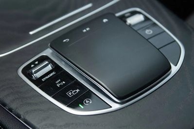 Mercedes Klasa E 220 d 4-Matic AMG/Avantgarde