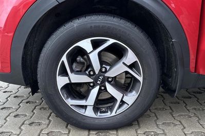 Kia Sportage 1.6 M