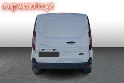 Ford Transit Connect 210 L2 Trend