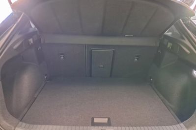 Cupra Formentor 1.5 eTSI DSG