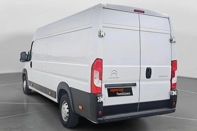 Citroen Jumper L4H2