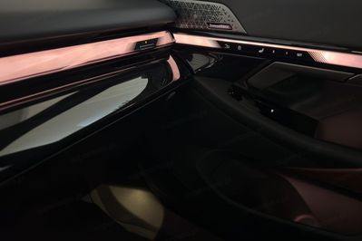 BMW Seria 5 540d xDrive M Sport