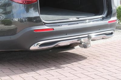 Mercedes E Klasa 220 d  4-Matic All-Terrain Avantgarde Estate