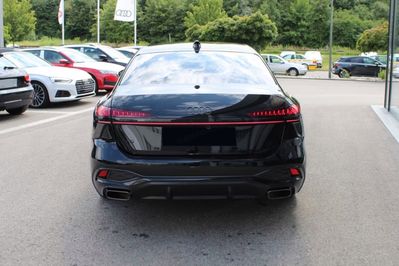Audi A6 TFSI
