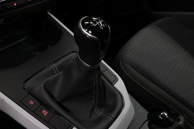 Seat Arona 1.0 TSI