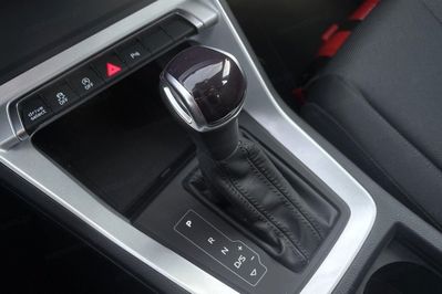 Audi Q3 35 TFSI mHEV S tronic