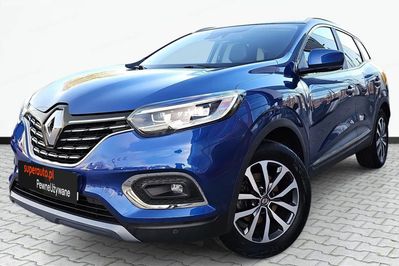 Renault Kadjar 1.3 Tce Fap Intens