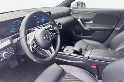 Mercedes Klasa A 200 Progressive