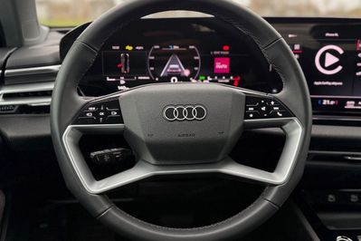 Audi A5 Avant TFSI