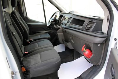 Ford Transit L3H2 Trend