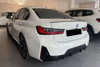 BMW Seria 3 320d xDrive M Sport