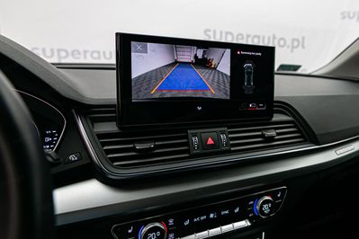 Audi Q5 40 TDI mHEV quattro Advanced S tronic