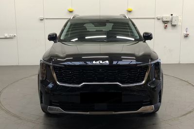 Kia Sorento 1.6 T-GDI HEV Prestige Line aut 7os.