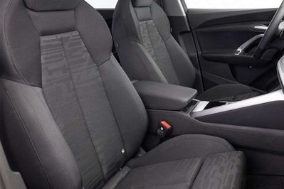 Audi Q5 TDI quattro S line