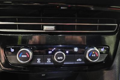 Opel Mokka 1.2 T GS S&S