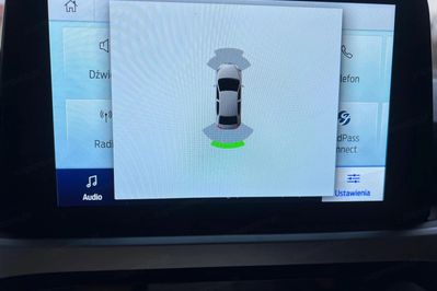 Ford Kuga 1.5 EcoBoost Cool&Connect