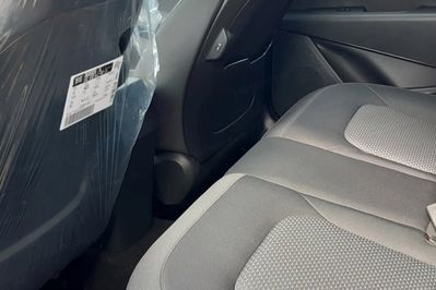 Kia Niro 1.6 GDI Hybrid M