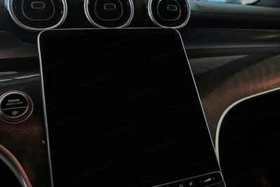 Mercedes GLC Coupe 220 d 4-Matic AMG Line