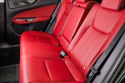 Lexus NX 350h Prestige AWD