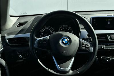 BMW X1 XDRIVE25E Advantage