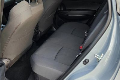 Toyota Corolla Cross 2.0 Hybrid Style