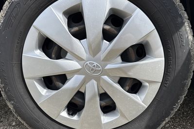 Toyota Corolla 1.8 Hybrid Comfort