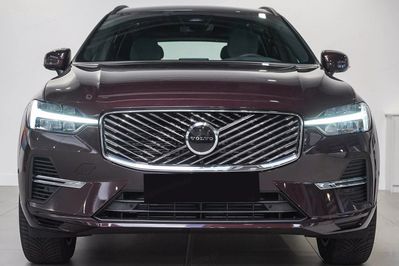 Volvo XC60 B5 AWD Core