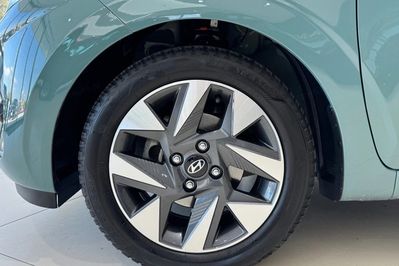 Hyundai i10 1.2 Modern LPG