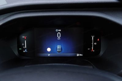 Ford Transit 350 L3H2 Trend