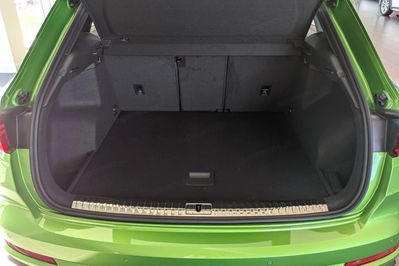 Audi Q3 35 TFSI S line