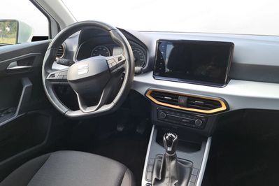 Seat Arona 1.0 Tsi Style S&S