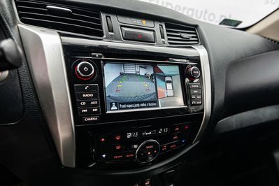 Nissan Navara 2.3 dCi Tekna