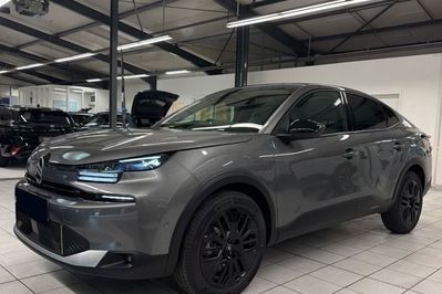 Citroen C4 X Max eDCT6 1.2 mHEV