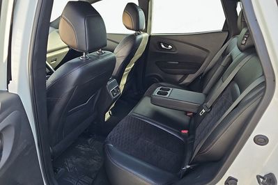Renault Kadjar EDC Black Edition