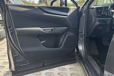 Lexus NX 350h Business AWD