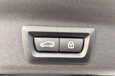 Mini Countryman Classic Trim