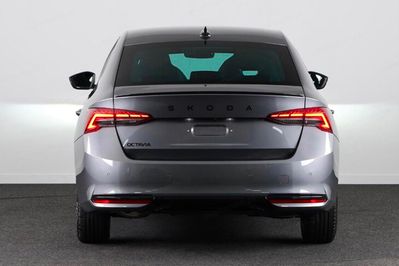Skoda Octavia Sportline 1.5 TSI mHEV  DSG