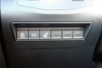 Opel Combo L L1H1 GS