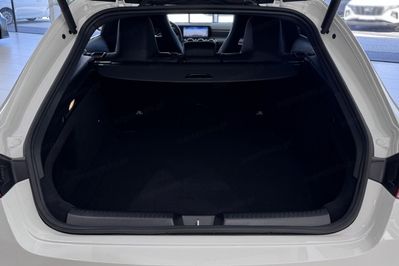 Mercedes CLA Shooting Brake 200 AMG Line