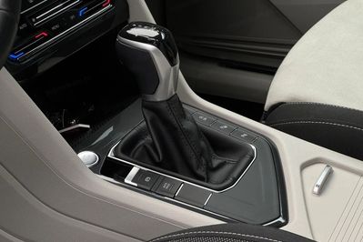 Volkswagen Tiguan 1.5 eTSI Elegance DSG